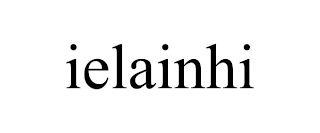 IELAINHI