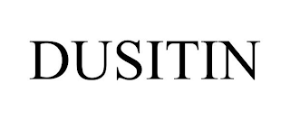 DUSITIN