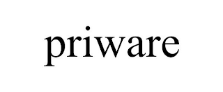 PRIWARE