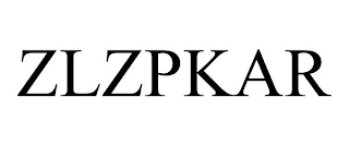 ZLZPKAR