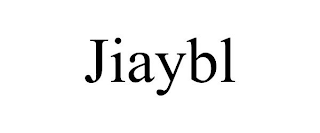 JIAYBL