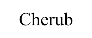 CHERUB