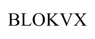 BLOKVX