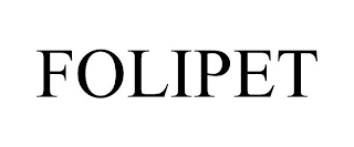 FOLIPET
