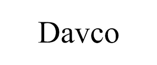 DAVCO