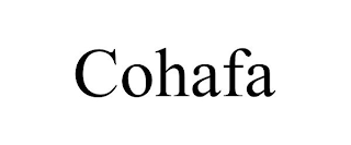 COHAFA