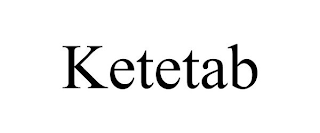 KETETAB