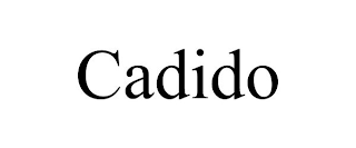 CADIDO