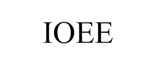 IOEE