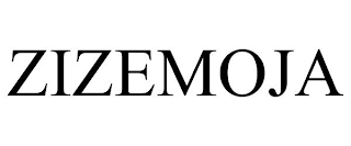 ZIZEMOJA