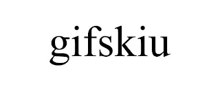 GIFSKIU