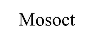 MOSOCT