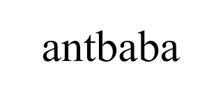 ANTBABA