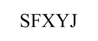 SFXYJ