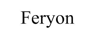 FERYON