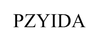 PZYIDA