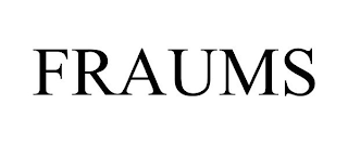 FRAUMS