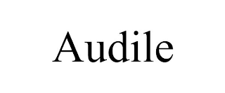 AUDILE