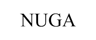 NUGA