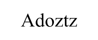 ADOZTZ