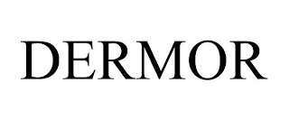 DERMOR