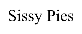 SISSY PIES