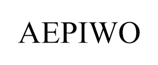 AEPIWO