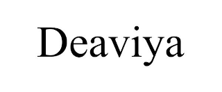 DEAVIYA