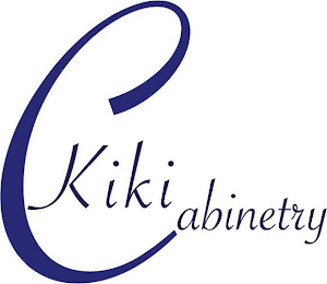 KIKI CABINETRY