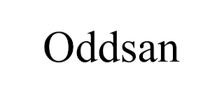 ODDSAN