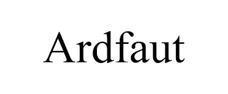 ARDFAUT