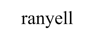 RANYELL