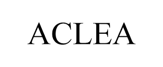 ACLEA