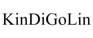 KINDIGOLIN