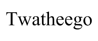 TWATHEEGO