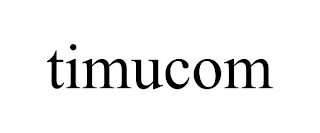 TIMUCOM