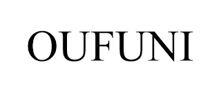 OUFUNI