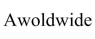 AWOLDWIDE