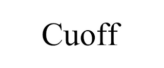 CUOFF