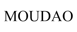 MOUDAO