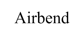 AIRBEND