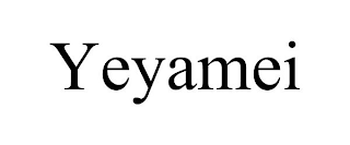 YEYAMEI