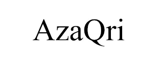 AZAQRI