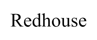 REDHOUSE