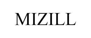 MIZILL