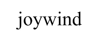 JOYWIND