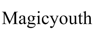 MAGICYOUTH