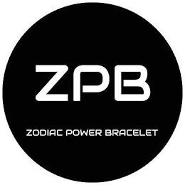 ZPB ZODIAC POWER BRACELET