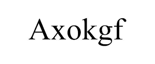 AXOKGF