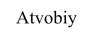 ATVOBIY